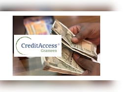 CreditAccess Grameen Shares May Rally 28%, Says ICICI Securiteis &mdash; Check Key Triggers, Target Price