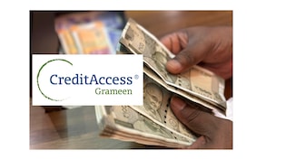 CreditAccess Grameen Shares May Rally 28%, Says ICICI Securiteis &mdash; Check Key Triggers, Target Price