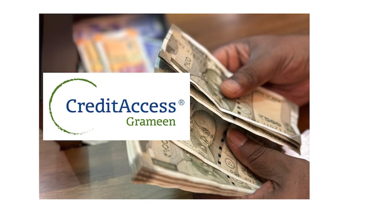 CreditAccess Grameen Shares May Rally 28%, Says ICICI Securiteis &mdash; Check Key Triggers, Target Price