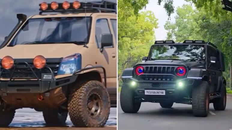 वाहन मॉडिफिकेशन केले असल्यास आधी 'हे' काम करा; अन्यथा Insurance Claim होऊ शकतो रिजेक्ट
