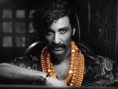 The Paradise New Teaser: Raghav Juyal As Vikram Maalik Unleashes Rage