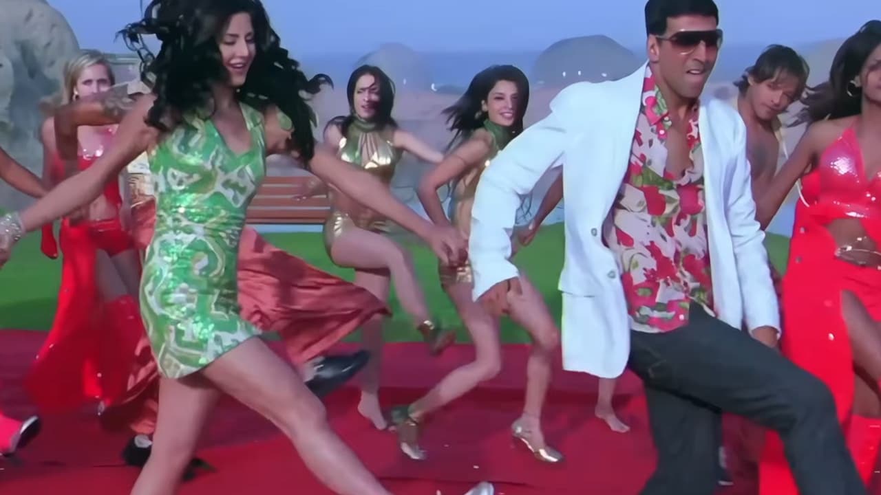 15 दिन में बने थे वेलकम के 3 सुपरहिट गाने, 19 साल बाद एक का नया वर्जन छाया