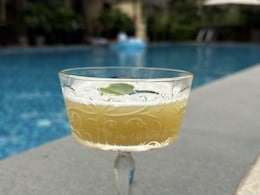 From Garden To Glass: How Local Flavours Are Shaking Up Cocktails