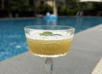 From Garden To Glass: How Local Flavours Are Shaking Up Cocktails