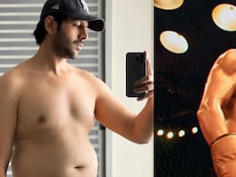 From 90 Kg To 72 Kg: Kartik Aaryan Recalls Losing 18 Kg Naturally For <i>Chandu Champion</i>