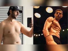 From 90 Kg To 72 Kg: Kartik Aaryan Recalls Losing 18 Kg Naturally For <i>Chandu Champion</i>