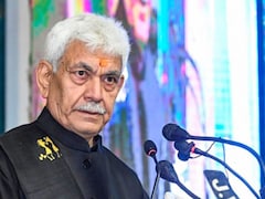 कश्मीरी पंडित पलायन मामले में मनोज सिन्हा ने कहा- जो कुछ भी हुआ इसमें आम लोगों की भूमिका नहीं