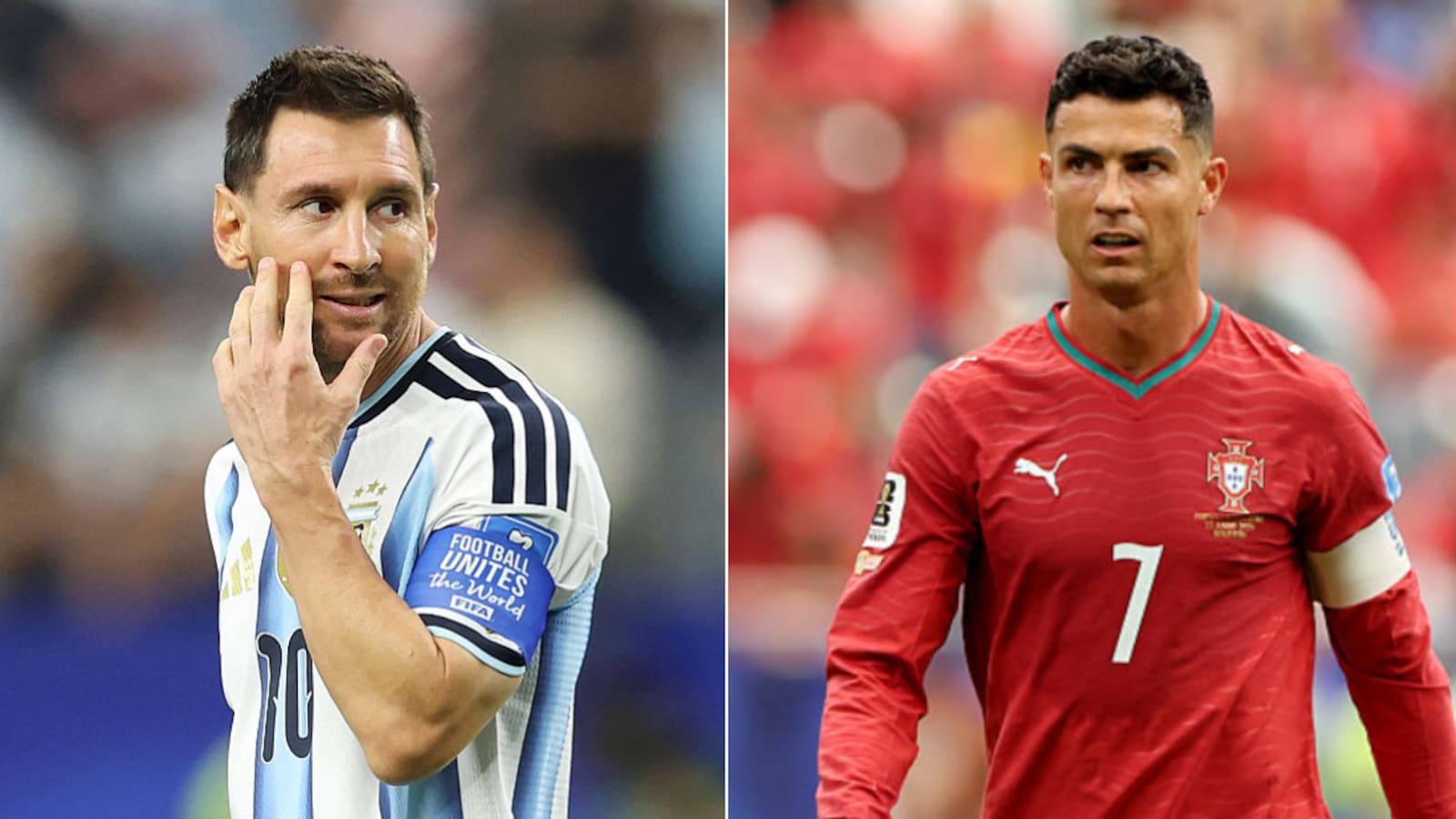 Lionel Messi vs Cristiano Ronaldo Still Possible. How Argentina Can Face Portugal In FIFA World Cup 2026