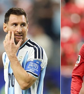 Lionel Messi vs Cristiano Ronaldo Still Possible. How Argentina Can Face Portugal In FIFA World Cup 2026
