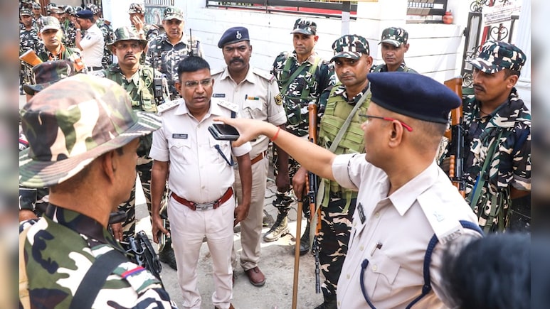 सोशल मीडिया पर आपत्तिजनक पोस्ट करने वालों के खिलाफ बिहार पुलिस की बड़ी कार्रवाई, 128 FIR दर्ज, 16 गिरफ्तार