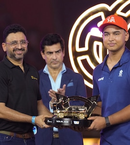 How Much Money Did Vaibhav Sooryavanshi Earn In IPL 2026? Full Breakdown