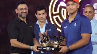 How 15-Year-Old Prodigy Vaibhav Sooryavanshi Earned Rs 2,50,00,000 In IPL 2026