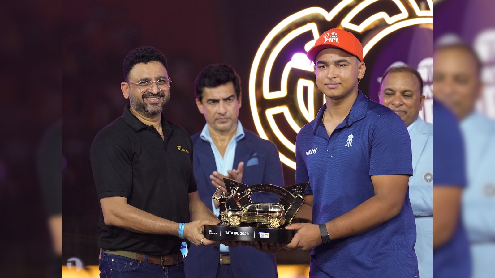 How Much Money Did Vaibhav Sooryavanshi Earn In IPL 2026? Full Breakdown