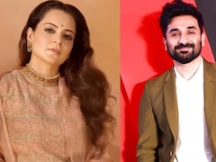 कंगना रनौत ने किसिंग सीन में वीर दास को कर दिया था घायल! बहने लगा था खून, एक्टर ने बताई सच्चाई
