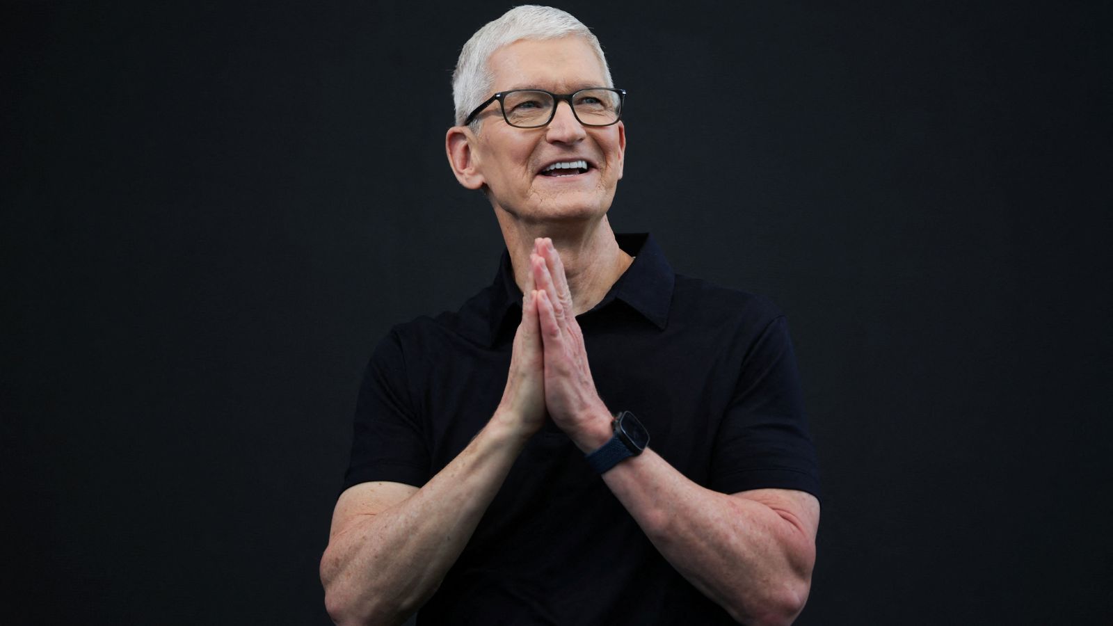 Apple Tries Again On AI, Turns To Google For Help