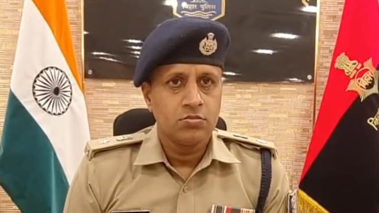Bihar: नाबालिग लड़कियों को बहला-फुसलाकर दुष्कर्म और अश्लील वीडियो वायरल, आरोपी रेहान मियां फरार