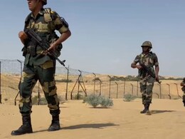 भारत-पाक बॉर्डर से 15 KM तक अतिक्रमण पर होगी कार्रवाई, जैसेलमेर के 41 गांवों का बनेगा सिक्योरिटी मैप
