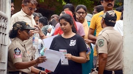 NEET री-एग्जाम: पेपर लीक के दावों को NTA ने बताया गलत, अभ्यर्थियों को दी चेतावनी