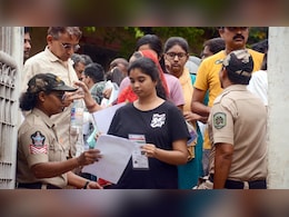 NEET री-एग्जाम: पेपर लीक के दावों को NTA ने बताया गलत, अभ्यर्थियों को दी चेतावनी