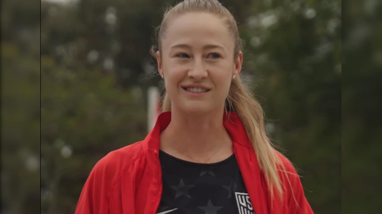 Allisen Corpuz Reveals If Playing With Nelly Korda Was Worth It After Solheim Cup 2026 Win
