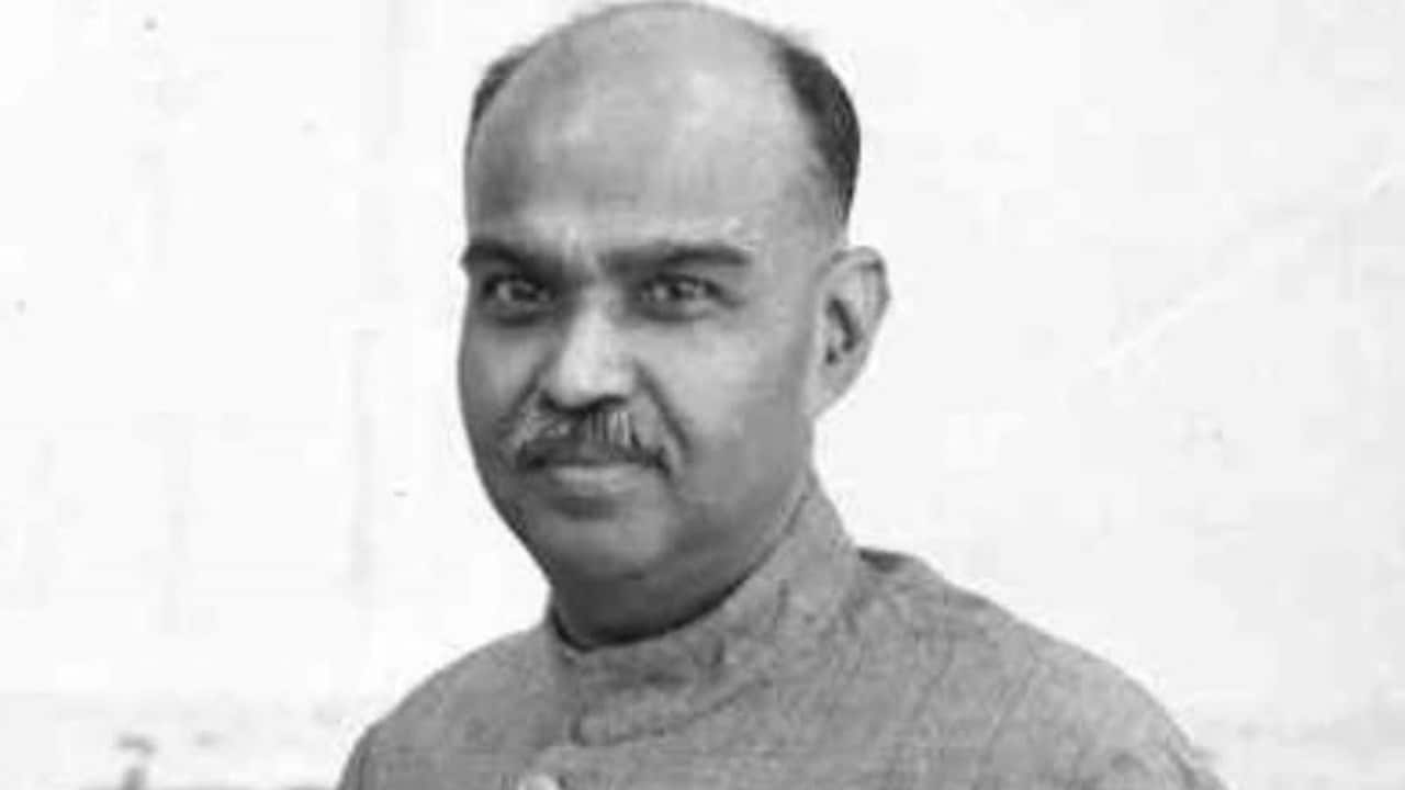 श्यामा प्रसाद मुखर्जी: एक ऐसा शिक्षक, जो छात्रों को मशीनी पुर्जे नहीं बनाना चाहता था