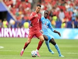 FIFA World Cup LIVE: Portugal's Bicyce Goal Disallowed; Ronaldo Breaks World Record FIFA World Cup LIVE: Portugal's Bicyce Goal Disallowed; Ronaldo Breaks World Record