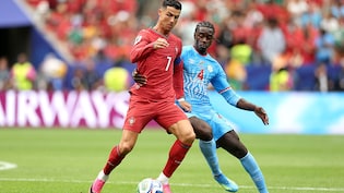 Portugal vs DR Congo LIVE Football Score, FIFA World Cup 2026: Portugal's Bicycle Kick Goal Disallowed By Referee, Cristiano Ronaldo Breaks World Record | POR 1-1 COD