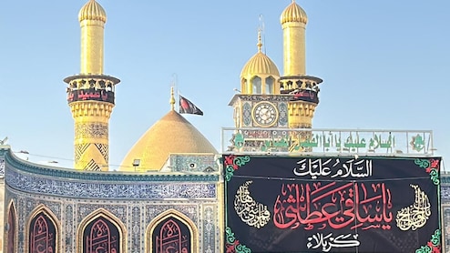 Muharram 2026: हज़रत अब्बास कौन थे? जिन्होंने वफ़ा, बहादुरी और भाई के लिए कुर्बानी की पेश की बड़ी मिसाल