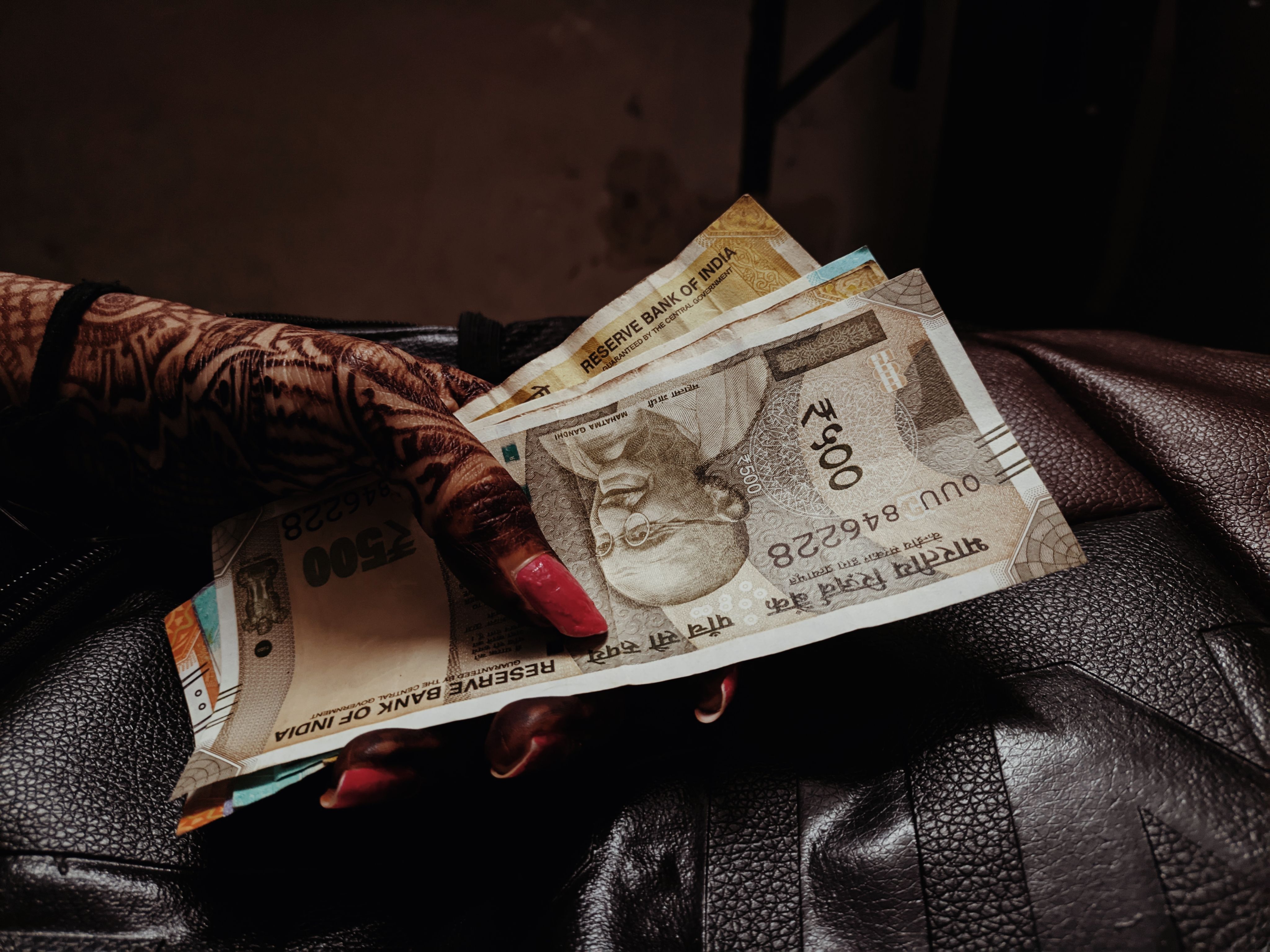 Woman seeks help after parents accumulate Rs 70 lakh debt despite long-running business
