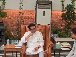 Raj Thackeray: कार्पेट टाका, पांढऱ्या पट्ट्या कशाला? राज ठाकरेंनी जैन शिष्टमंडळाला झापलं; कडक शब्दात इशारा