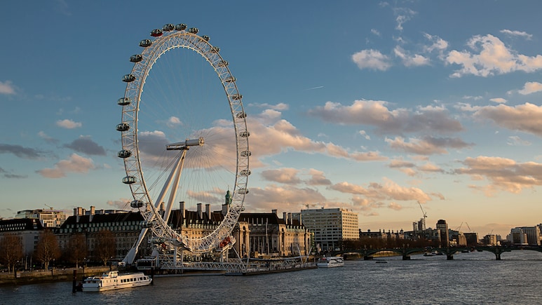 US AI Giants Like Anthropic And OpenAI Are Opening Offices In London. Here&rsquo;s Why