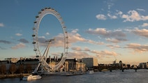6 Things You Should Definitely Do On Your First London Trip