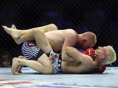 UFC Freedom 250 Live Updates: Epic Start To Event. 2 Bouts, 2 Knockouts At White House