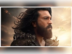 Peddi Box Office Collection Day 7: Ram Charan Starrer Maintains Healthy Occupancy, Collects This Amount