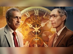 Real 'Titan Story': How Xerxes Desai Broke HMT’s Monopoly To Rule The Wrist