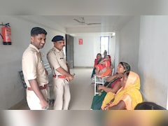 मुजफ्फरपुर: फिर बरसीं गोलियां, चाचा पर किया हमला;  7 साल पहले भाई का भी हुआ था मर्डर