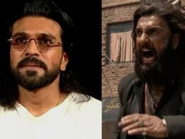 रणवीर सिंह की 'धुरंधर' देख राम चरण ने की जमकर तारीफ, बोले- ऐसी और फिल्में बननी चाहिए