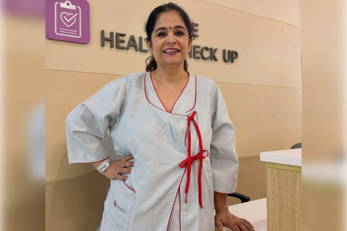 Pankaj Bhadouria Reveals Early Cancer Detection Helped Her Recovery; Urges Women to Stay Aware
