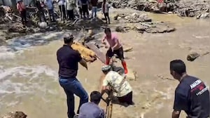 Northeast Flood Crisis: Assam, Arunachal & Sikkim Ravaged by Rain, Floods and Landslides