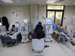 Drug Shortages, Financial Crisis: Palestine Warns Of Health System Collapse