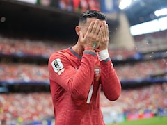FIFA World Cup LIVE: Ronaldos Portugal Shocked After DR Congos Injury-Time Goal