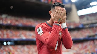 Portugal vs DR Congo LIVE Football Score, FIFA World Cup 2026: 2nd Half Starts; Cristiano Ronaldo's Portugal Shell-Shocked After DR Congo's Injury-Time Goal | POR 1-1 COD