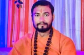 कोटा में महंत देवानंद की हत्या, धारदार हथियार से हमला करने के बाद बदमाश फरार