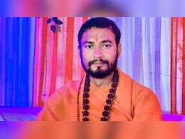 कोटा में महंत देवानंद की हत्या, धारदार हथियार से हमला करने के बाद बदमाश फरार