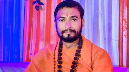 कोटा में महंत देवानंद की हत्या, धारदार हथियार से हमला करने के बाद बदमाश फरार