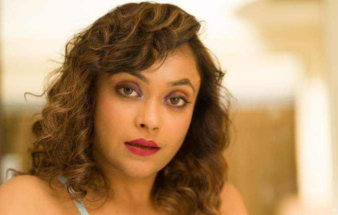 <i>Taarak Mehta Ka Ooltah Chashmah</i> Actor Claims Divorced Rajasthan Royals Cricketer Called Her 'Hot' On DMs