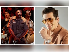Karan Johar Calls Raakh 'Devastating And Brilliant In Equal Measure', Lauds Cast Performances