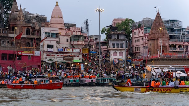 Cabinet Approves Ganga, Varuna Corridors: PM Modi's Rs 25,000 Crore Bet To Transform Kashi