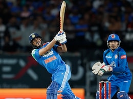 IND vs AFG 1st ODI Highlights: Shubman Gill Scripts Huge Record As India Ease Past Afghanistan By 7 Wickets