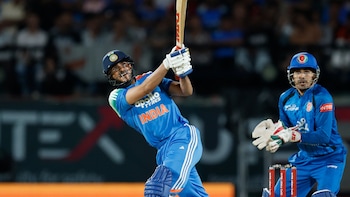 India vs Afghanistan Live Streaming: When And How To Watch IND vs AFG 2nd ODI Live On TV And Online?